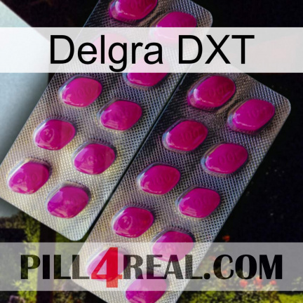 Delgra DXT 10